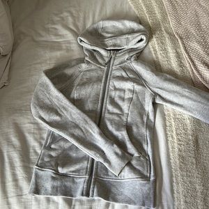 Lululemon scuba hoodie